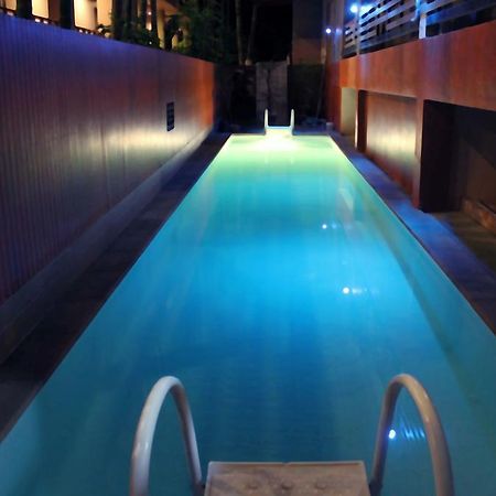 Baywatch Boutique Hotel Ao Nang Krabi Luaran gambar